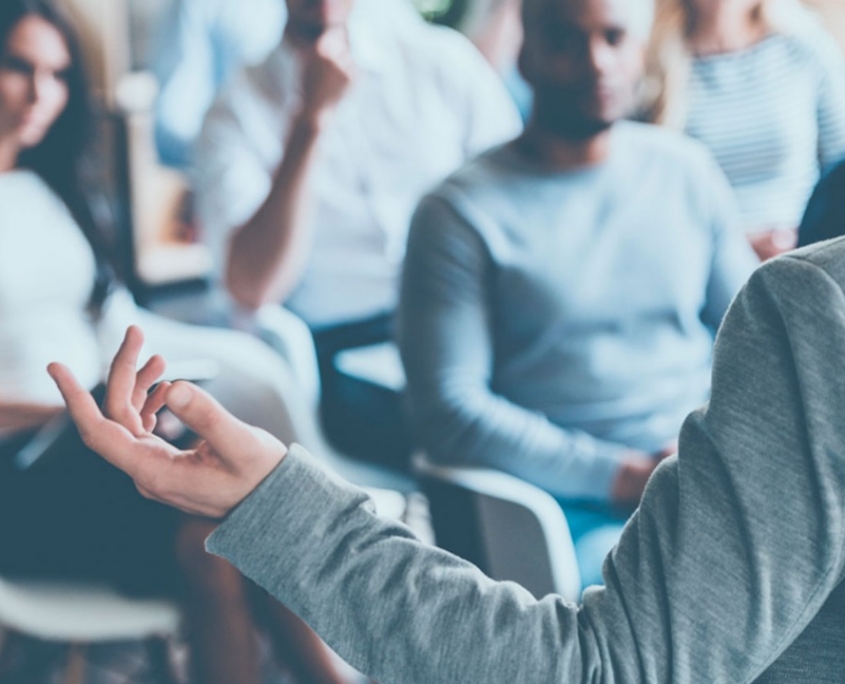 Cursos de psicología en Santander