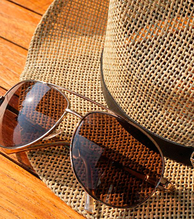 BLOG-ENTRADA Verano, una buena época para relajarse