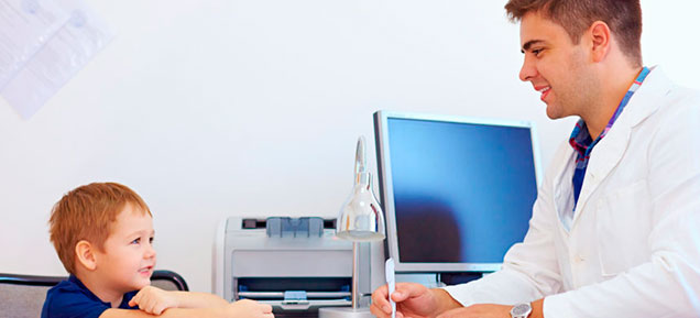 Enuresis y Encopresis