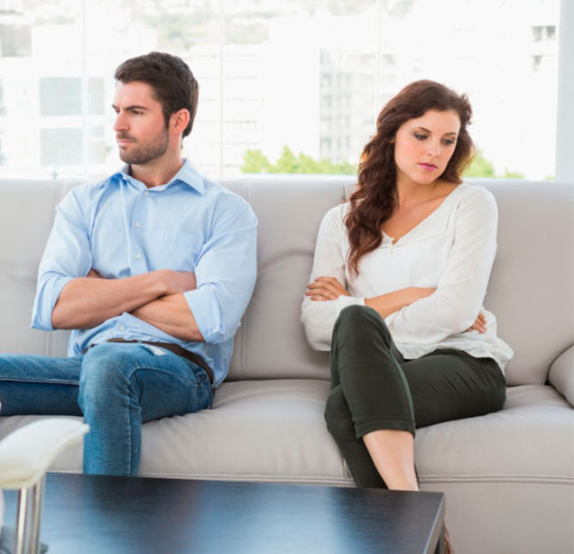 Terapia de pareja en Santander