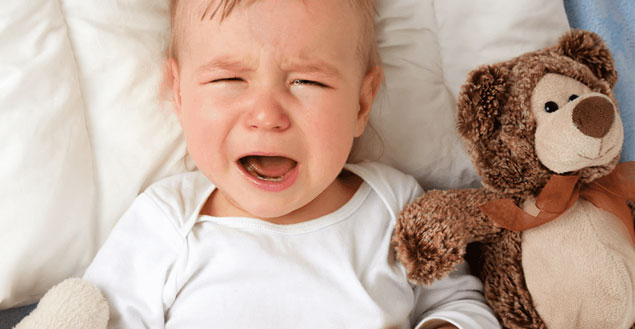 Trastornos del sueño